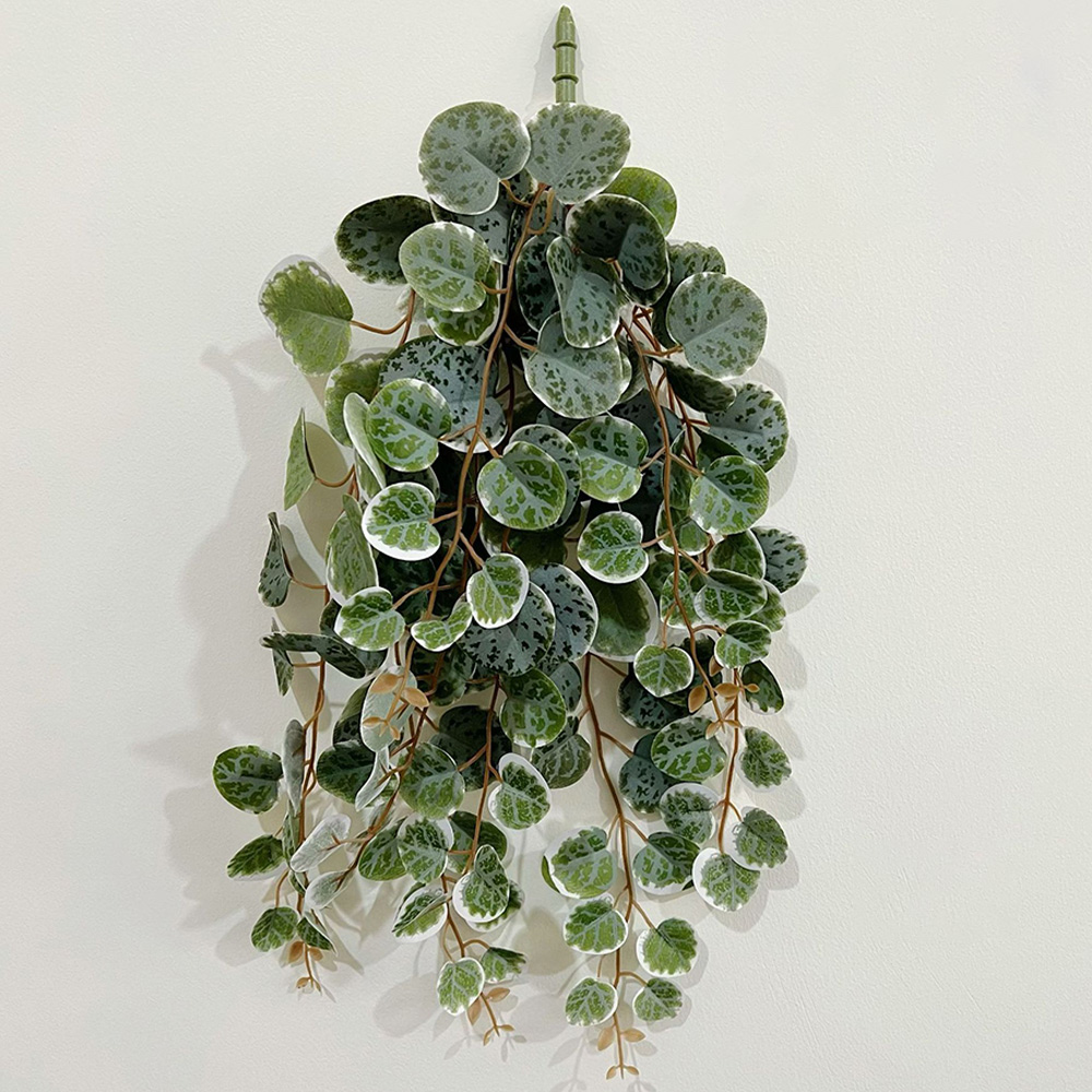 49cm Artificial Plants Vines F – Pilea Peperomioides recenzja i cena