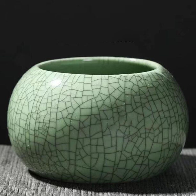 Creative Handmade Geyao Ice Cr – Pilea Peperomioides recenzja i cena