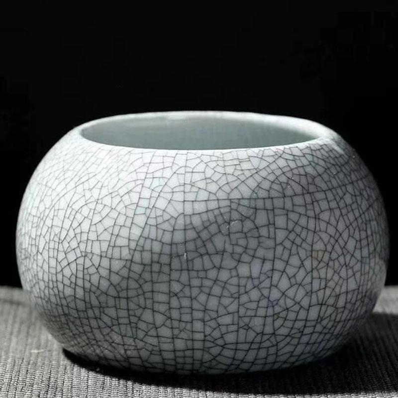 Creative Handmade Geyao Ice Cr – Pilea Peperomioides recenzja i cena