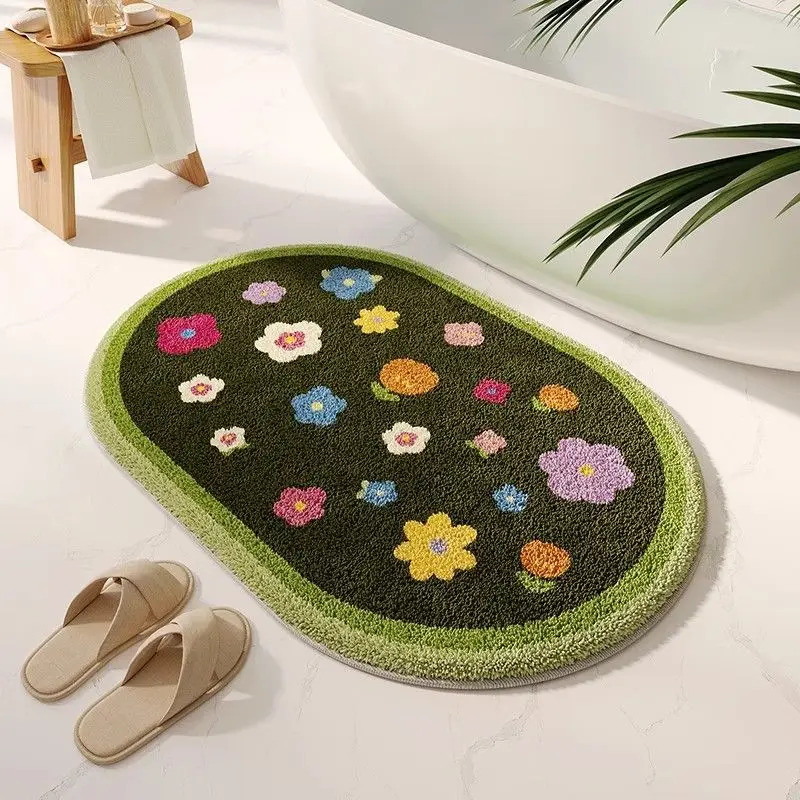 VIKAMA Fresh Flower Carpet Sof – Maranta Prayer Plant recenzja i cena
