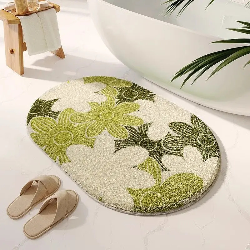 VIKAMA Fresh Flower Carpet Sof – Maranta Prayer Plant recenzja i cena