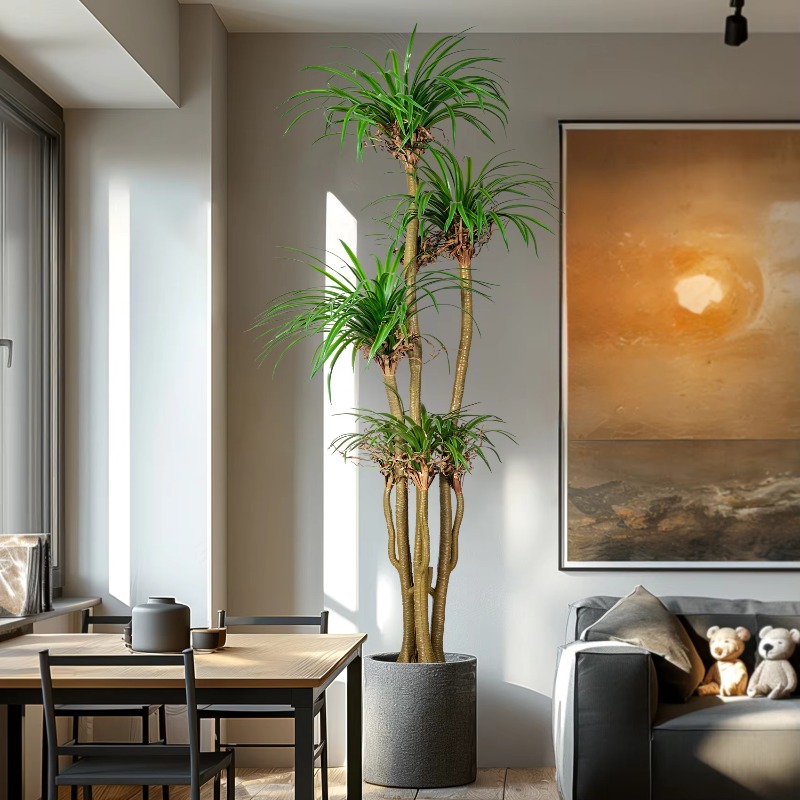 Indoor/Outdoor Home Tree Simul – Dracaena Marginata recenzja i cena