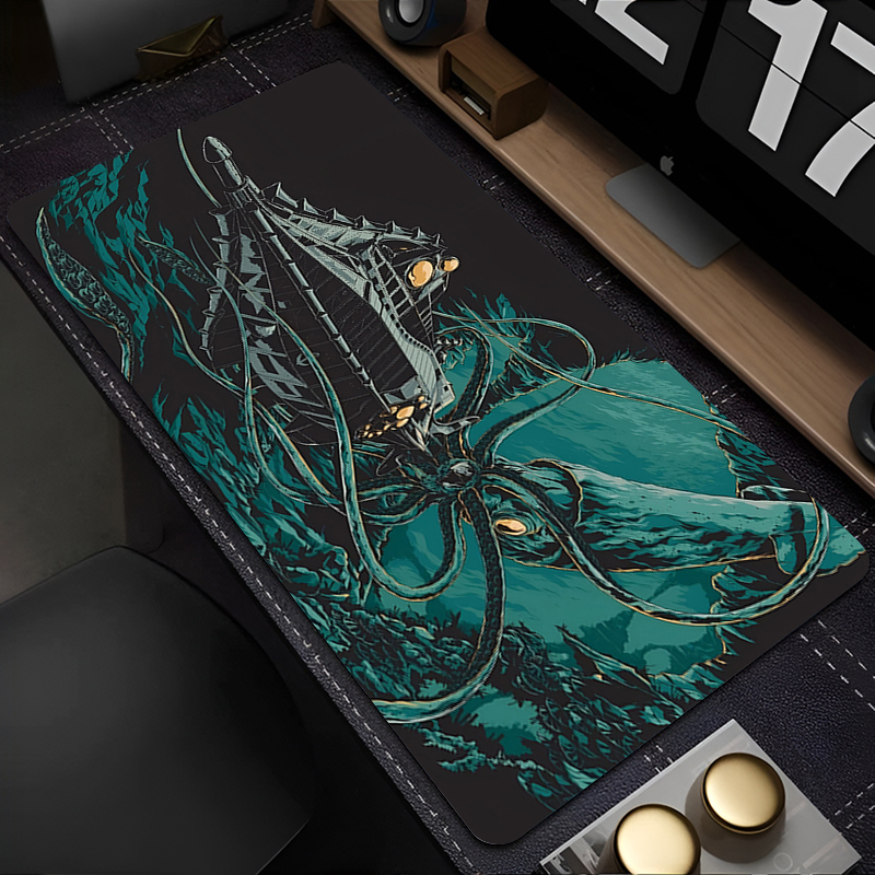 Sea Monsters And Ships Mouse P – Tradescantia Purple recenzja i cena