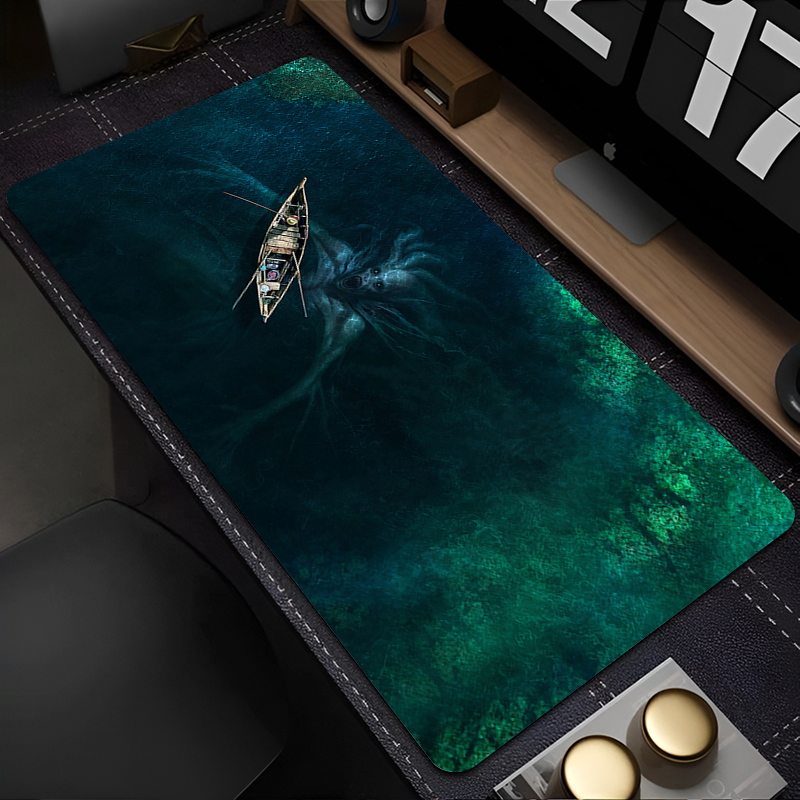 Sea Monsters And Ships Mouse P – Tradescantia Purple recenzja i cena