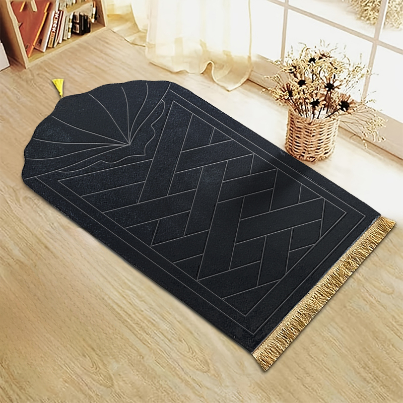 Thickened sponge prayer mat wi – Maranta Prayer Plant recenzja i cena