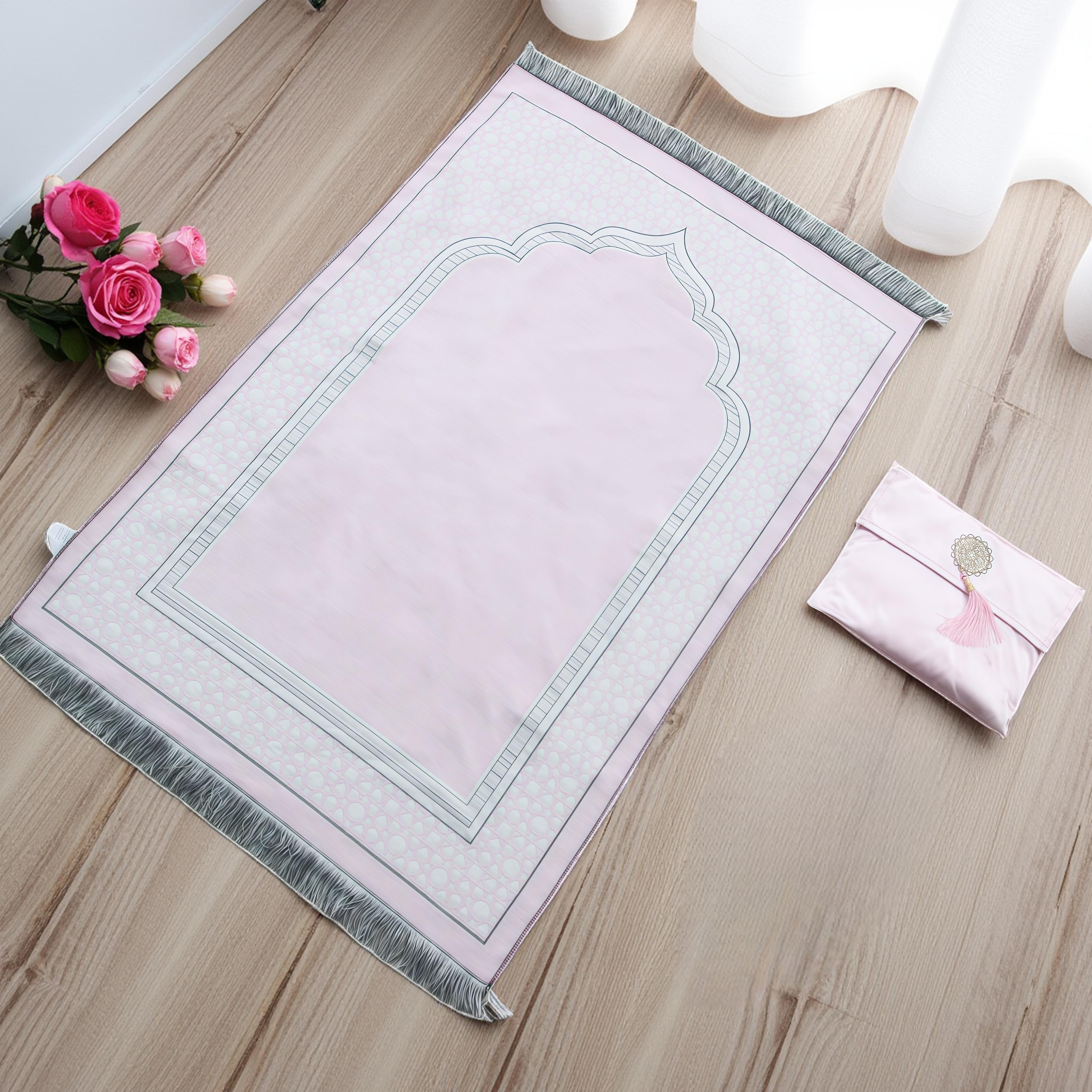 3pcs/1set Muslim Prayer Rug Wi – Maranta Prayer Plant recenzja i cena