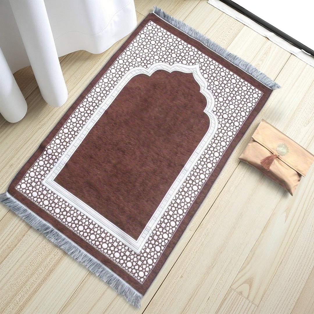 3pcs/1set Muslim Prayer Rug Wi – Maranta Prayer Plant recenzja i cena