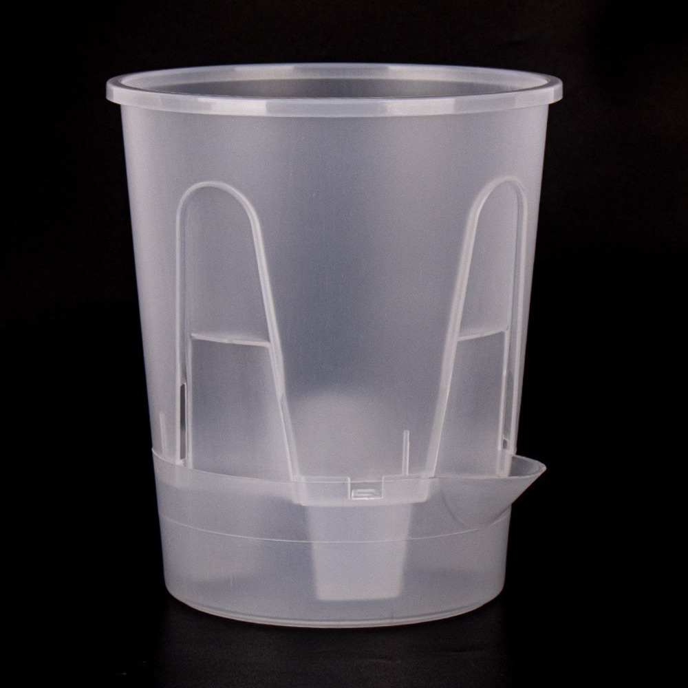 Plastic Self Absorbing Flowerp – Aloe Vera Pot recenzja i cena