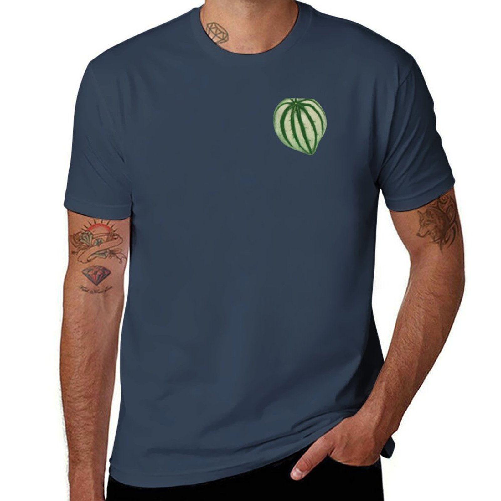 Peperomia Watermelon T-Shirt M – Peperomia Watermelon recenzja i cena