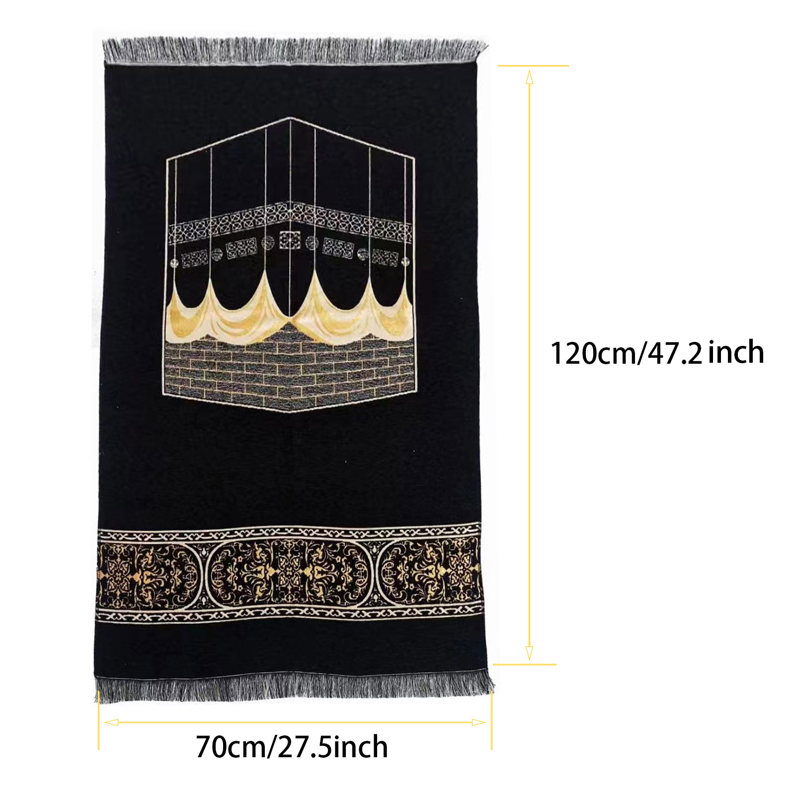 Prayer Mat Muslim Islam Prayer – Maranta Prayer Plant recenzja i cena