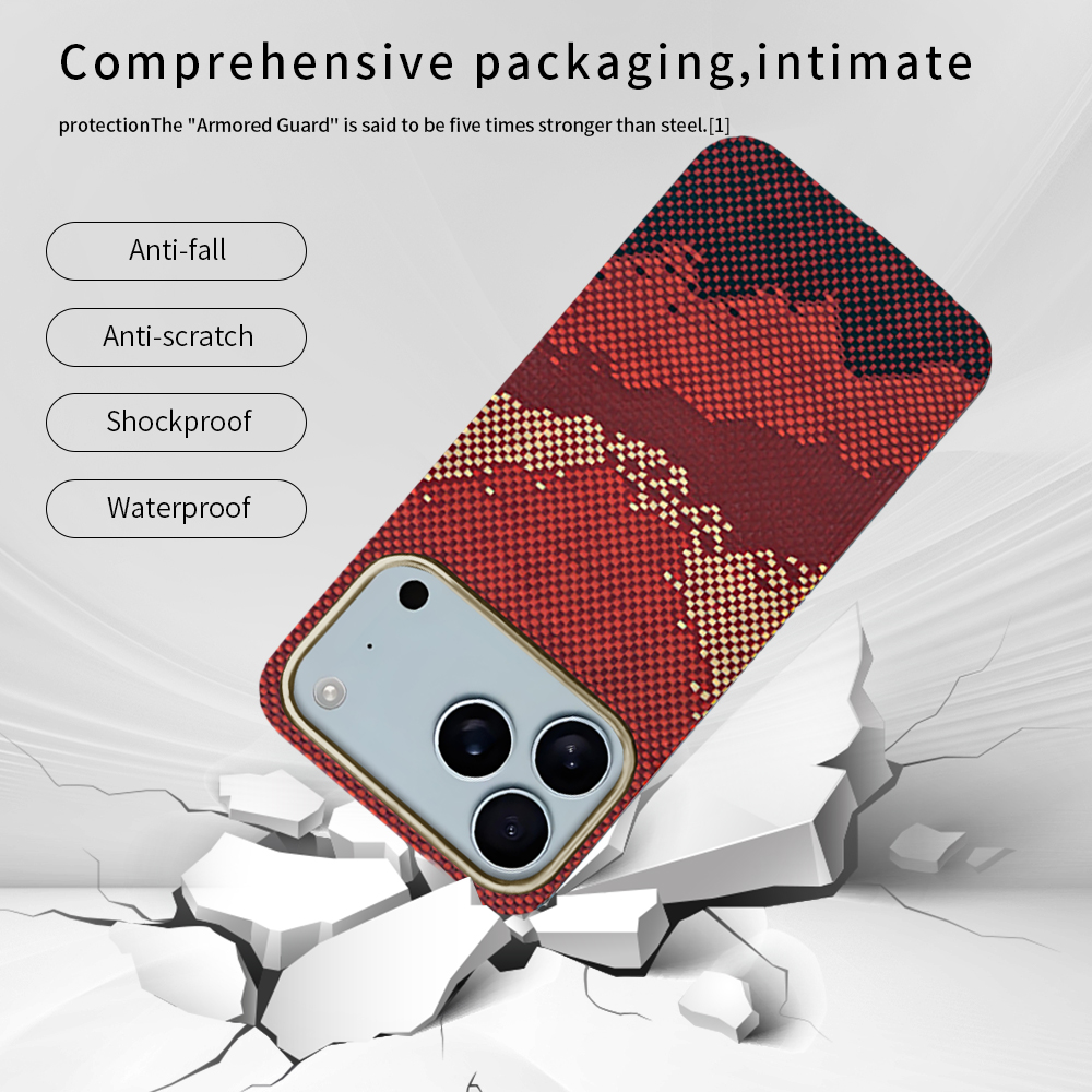 For iphone 17 pro max /iphone  – Aglaonema Red recenzja i cena