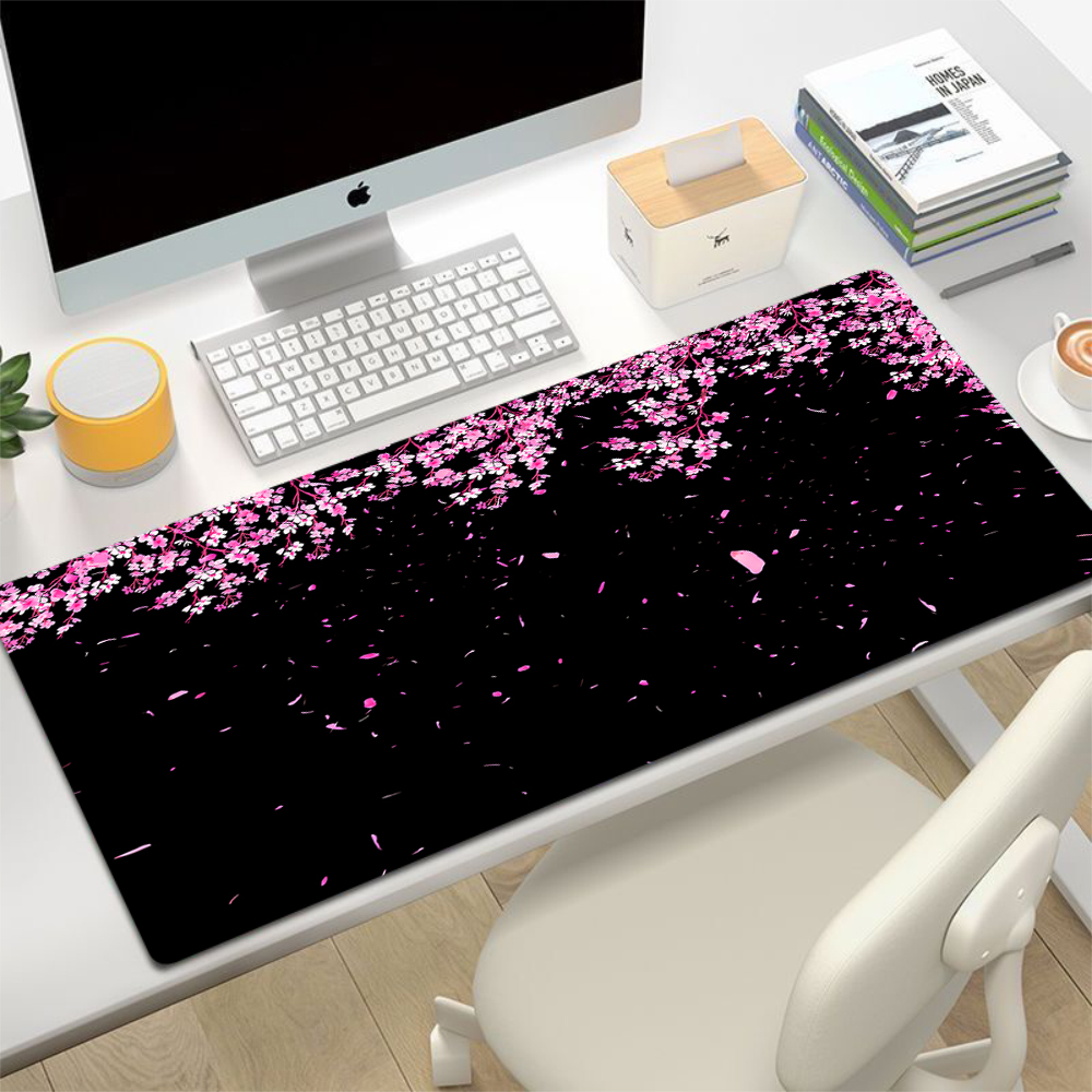Computer Mousepad XXL Gamer De – Tradescantia Purple recenzja i cena