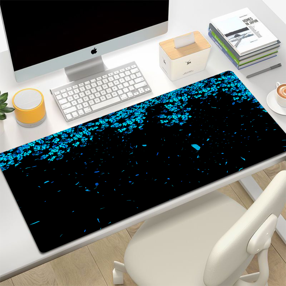 Computer Mousepad XXL Gamer De – Tradescantia Purple recenzja i cena
