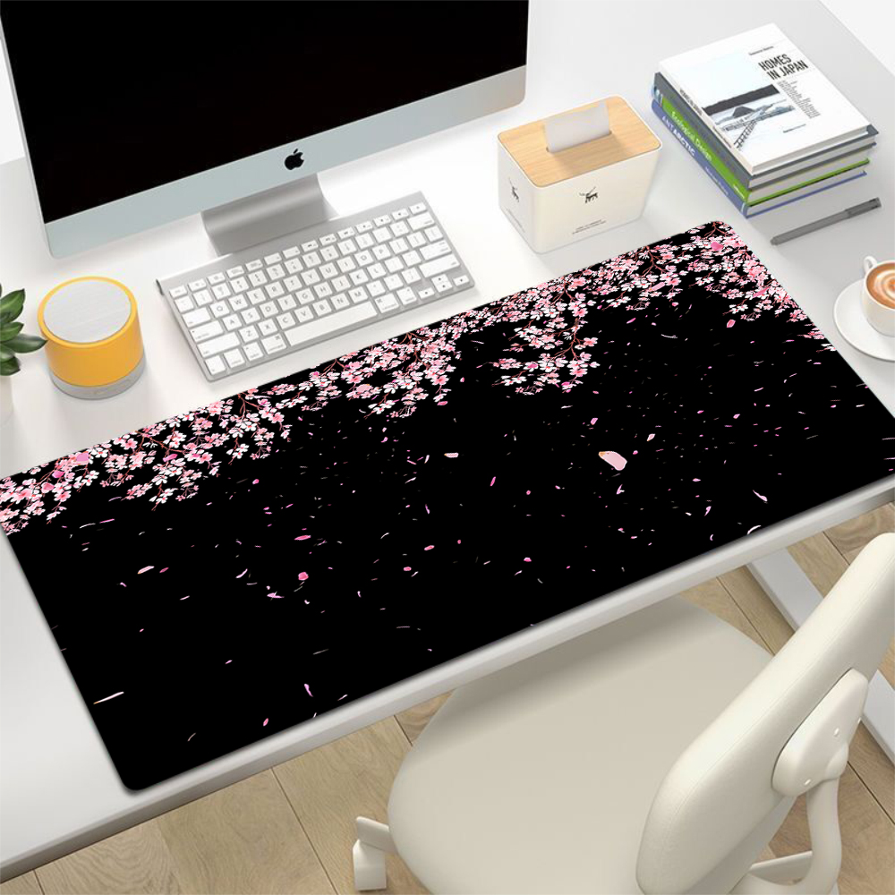 Computer Mousepad XXL Gamer De – Tradescantia Purple recenzja i cena