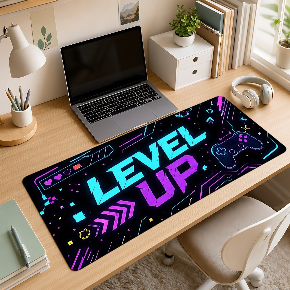 Blue and purple LEVEL UP gamin – Tradescantia Purple recenzja i cena
