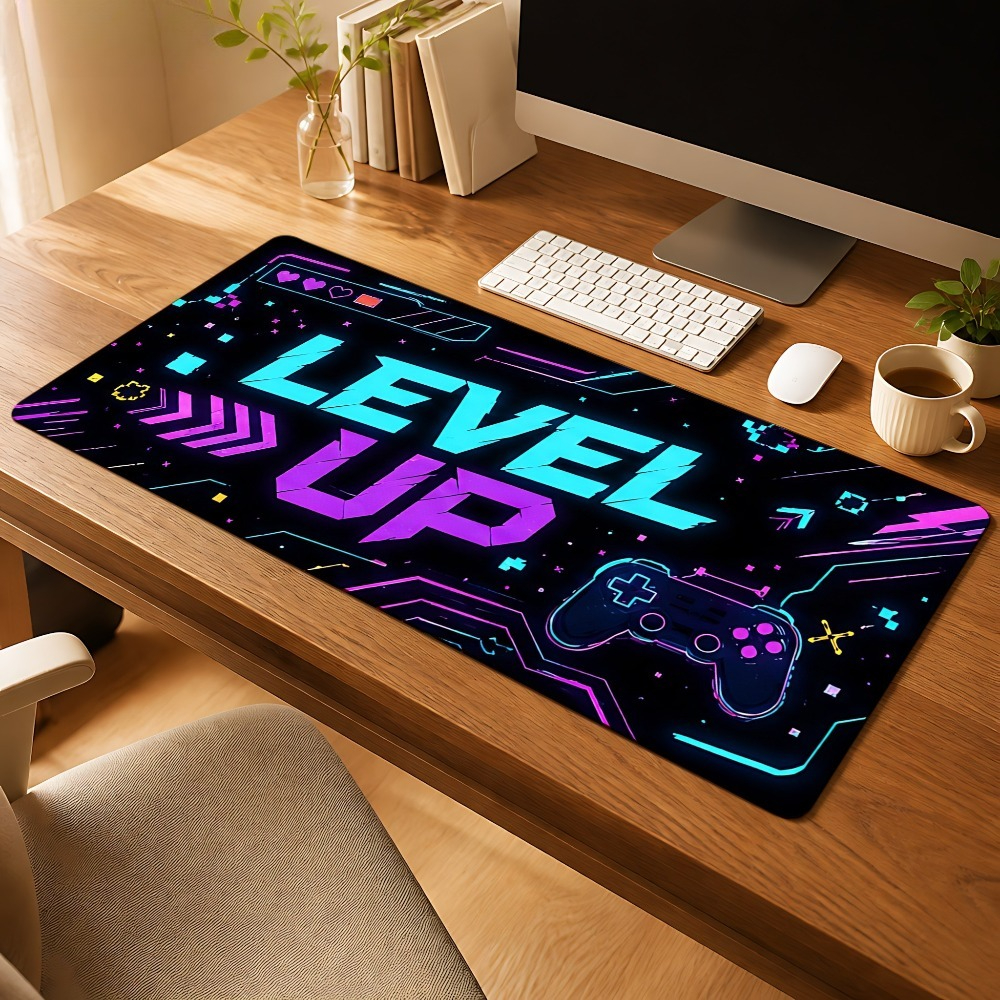 Blue and purple LEVEL UP gamin – Tradescantia Purple recenzja i cena