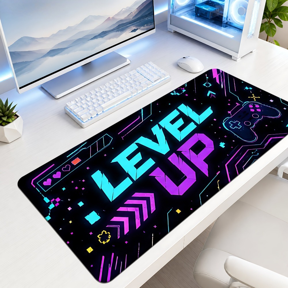 Blue and purple LEVEL UP gamin – Tradescantia Purple recenzja i cena