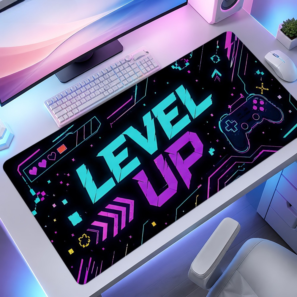 Blue and purple LEVEL UP gamin – Tradescantia Purple recenzja i cena