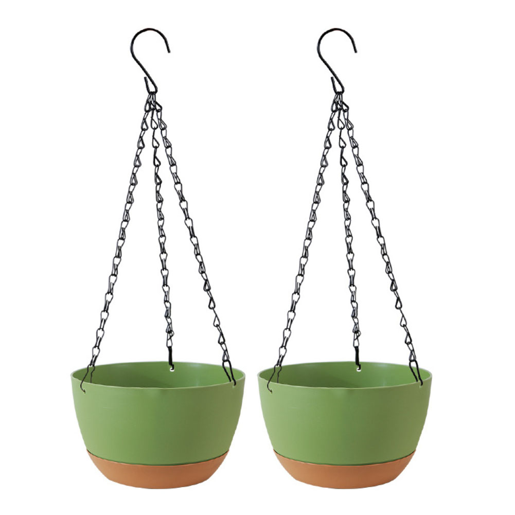 Lightweight Outdoor Hanging Po – Aloe Vera Pot recenzja i cena