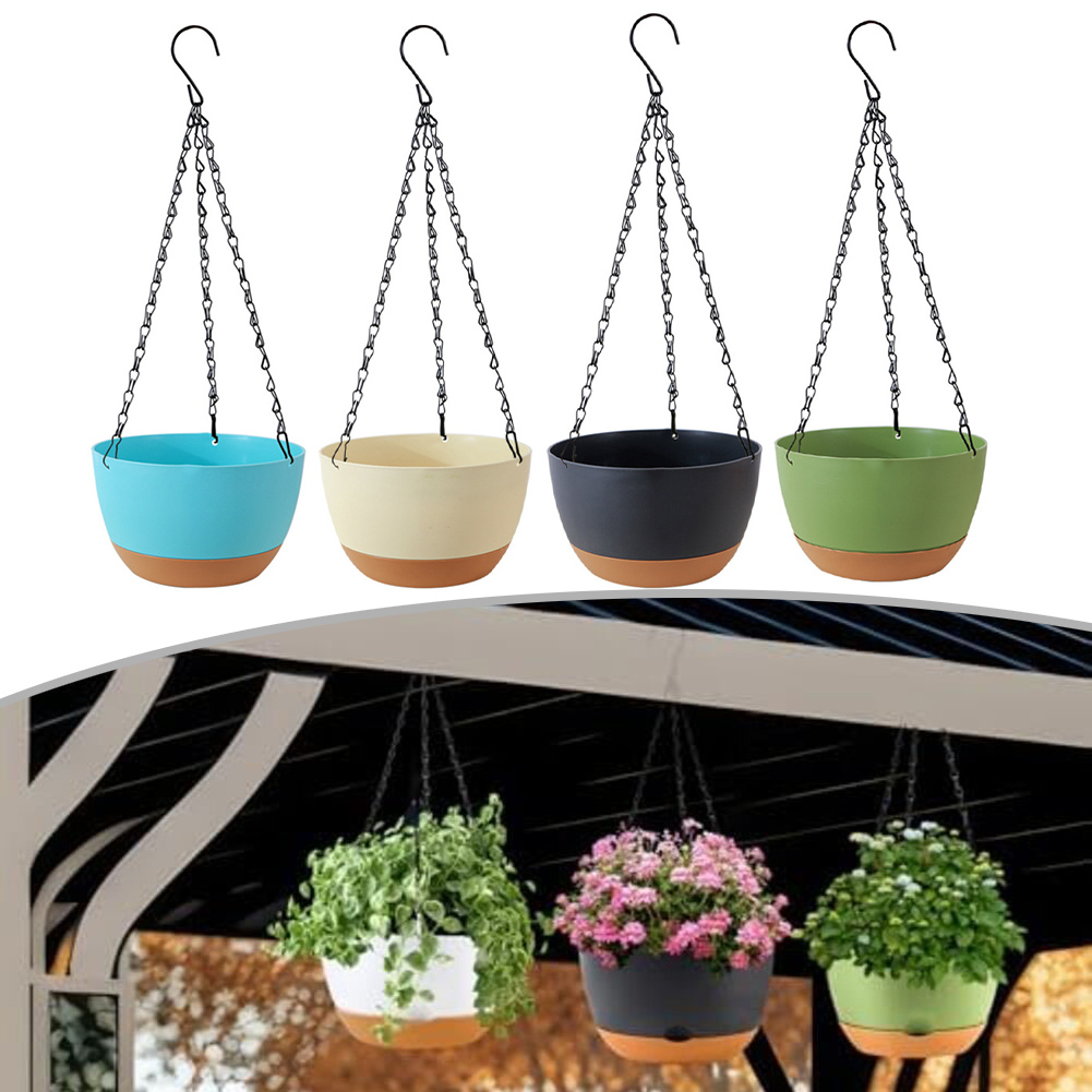 Lightweight Outdoor Hanging Po – Aloe Vera Pot recenzja i cena