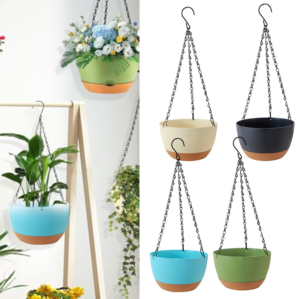 Lightweight Outdoor Hanging Po – Aloe Vera Pot recenzja i cena