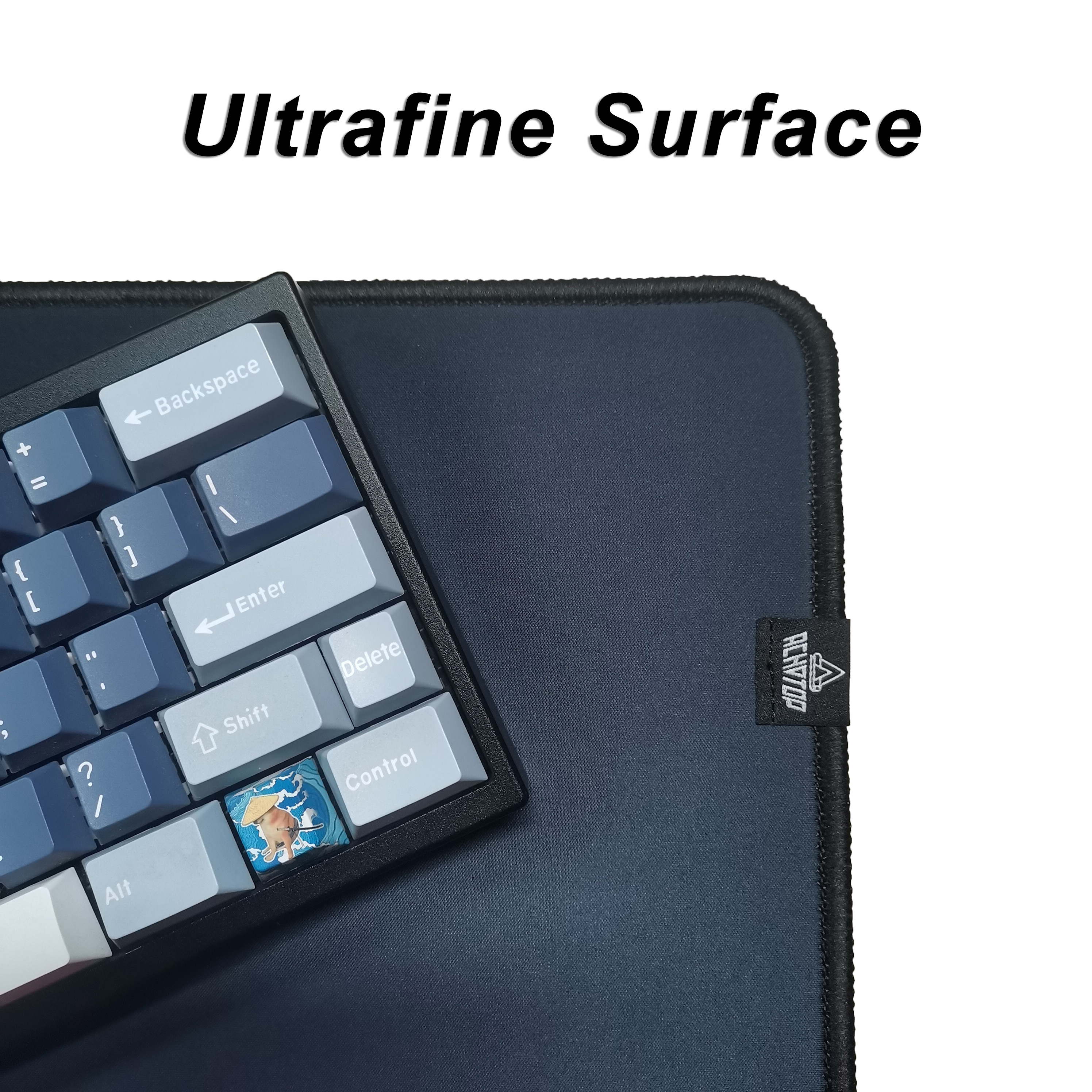 E-Sports Mouse Mat Ultrafine S – Tradescantia Purple recenzja i cena