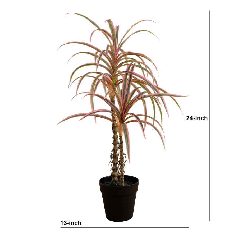 Dracaena Marginata Artificial  – Dracaena Marginata recenzja i cena