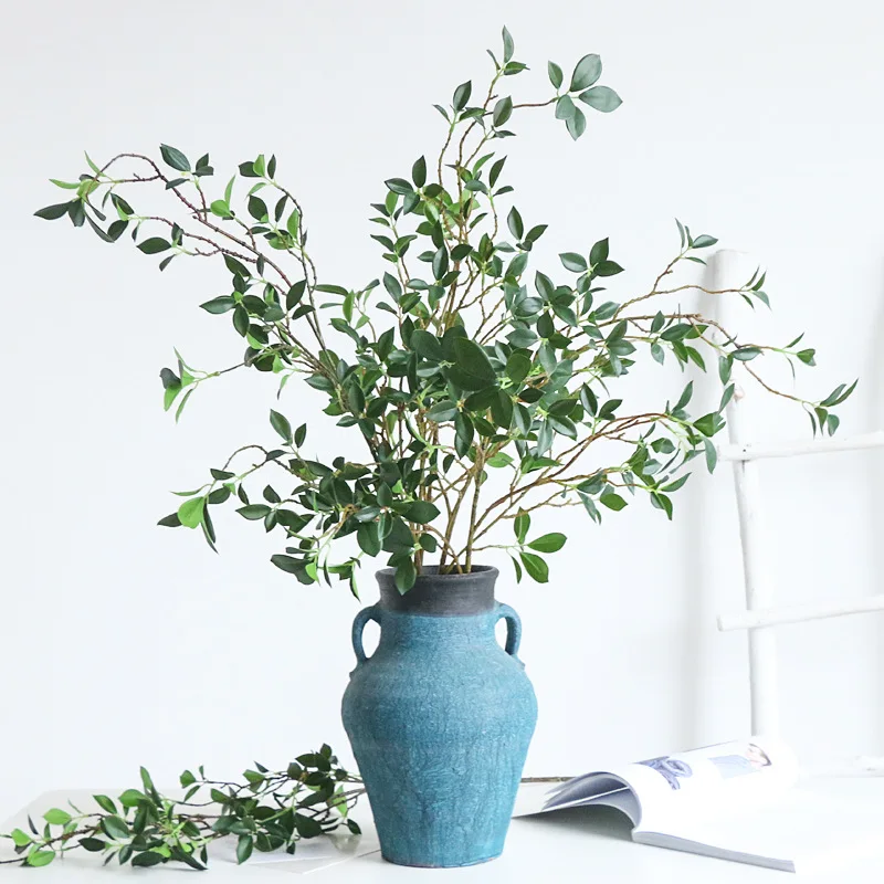 Artificial Tenuifolia Ficus Tr – Ficus Lyrata Tree recenzja i cena