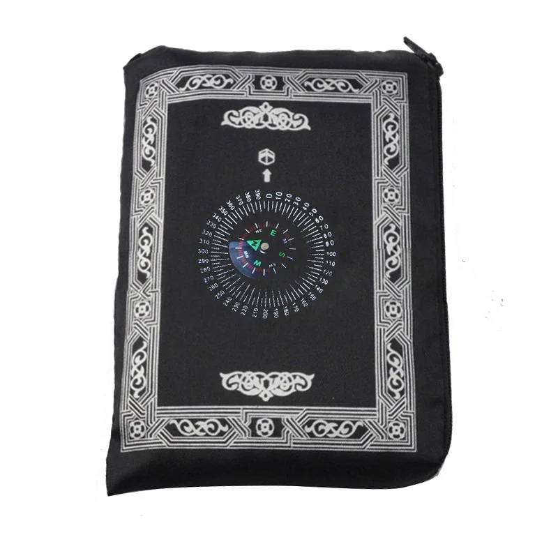 Muslim Prayer Rug Polyester Po – Maranta Prayer Plant recenzja i cena
