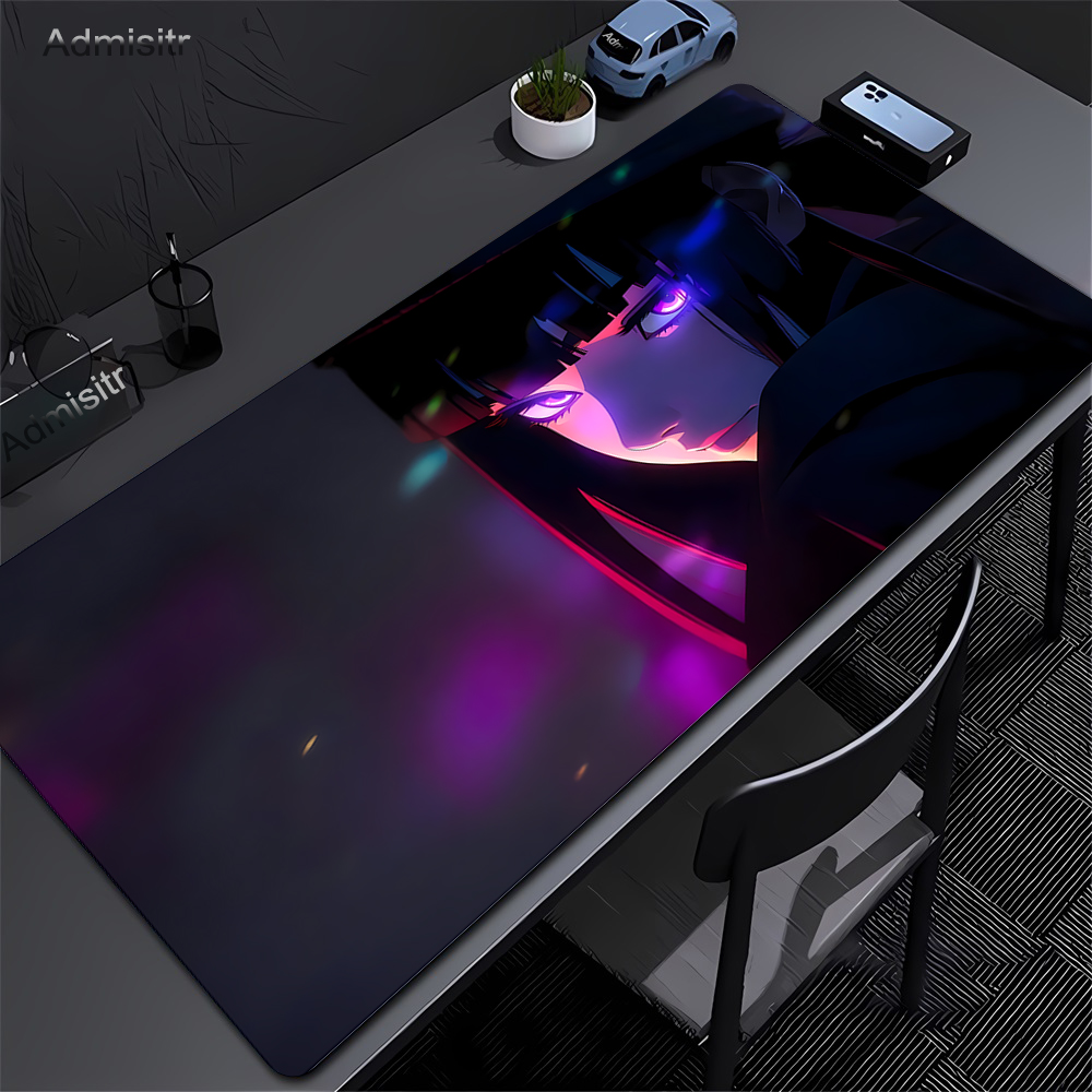 XXL Mouse Pad PC Purple Anime  – Tradescantia Purple recenzja i cena