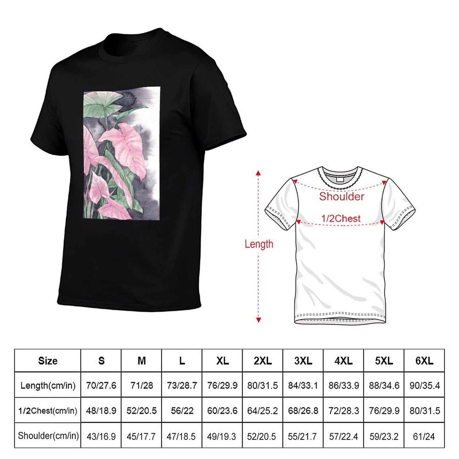 Pink Syngonium Watercolor Pain – Syngonium Pink recenzja i cena