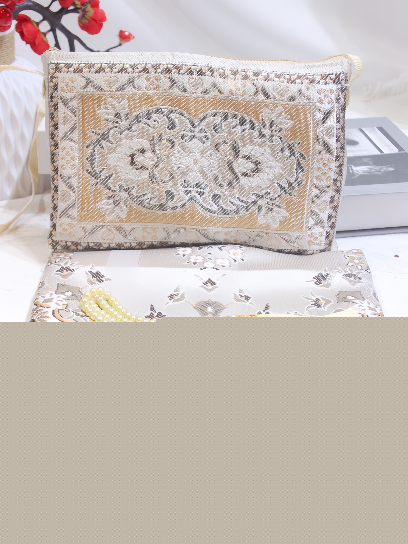 3pcs/1set Muslim Prayer Rug Wi – Maranta Prayer Plant recenzja i cena