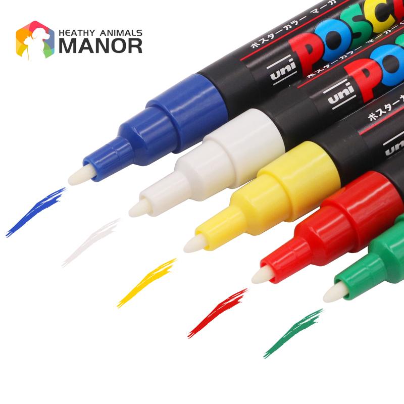 1Pcs Beekeeping Mark Pen Queen – Begonia Rex recenzja i cena